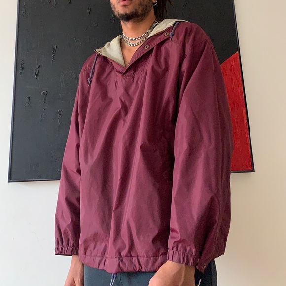 Gap Windbreaker - Picture 4 of 4